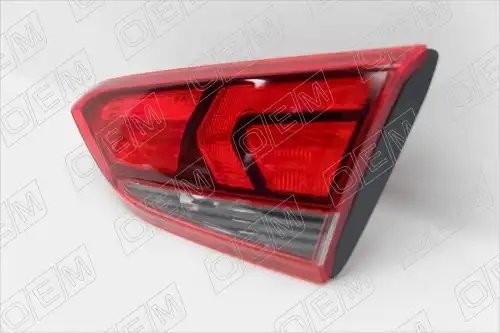 Фонарь правый внутренний Hyundai Solaris 2 2017-2020 OEM0084FONR OEMPARTS