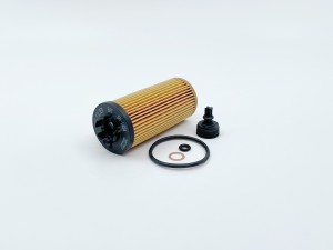 Фильтр масляный (корпусной) GB-1494 BIG FILTER