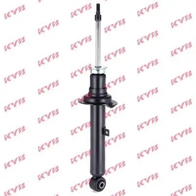 Амортизатор газовый передний Excel-G 341262 341262 KAYABA