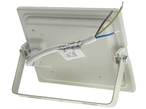 Светильник светодиодный 220V 30W 6500K белый ULTRAFLASH UFFL3001W ULTRAFLASH