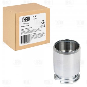Поршень суппорта Opel Astra G (98-) зад. d=34мм (т/с Bosch) (RCF 032116) RCF 032116 TRIALLI