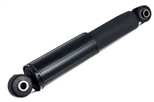 амортизатор задний! KIA Serato 12-16 Z01426 ZENTPARTS