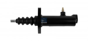 Пружина синхронизатора! d6 L34 ZF(S5-50.S6-65/80/90.4S-120GP,5S-90/9 2.5S-110/1G 4 DIESEL TECHNIC