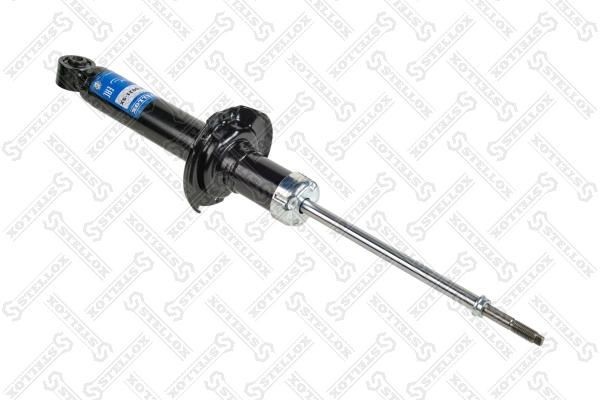амортизатор задний газовый!\ Toyota Starlet 1.0-1.5D/Passeo 1.5 94> 3212-0021-SX STELLOX