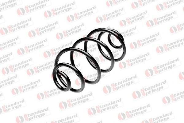 OPEL ASTRA H УНИВЕРСАЛ / 5ДВ. Х/Б ST124079R STANDARD SPRINGS