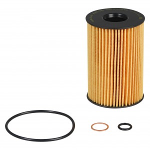 Фильтр масляный BMW 5 F10(09-)/7 F01(08-)/X5 E70(10-)/X6 E71(07-) 4.4T (масл.кар CRLR8007Z CARVILLE RACING