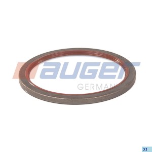 сальник ступицы MAN TGA/TGS/TGX, 132x160x10 75400 AUGER