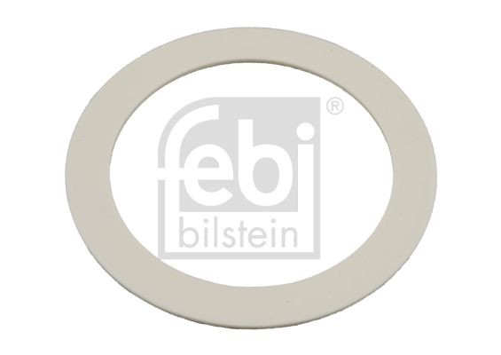 Кольцо BPW ступицы уплотнительное пластик (120x157x2.5) FEBI 07307 FEBI BILSTEIN