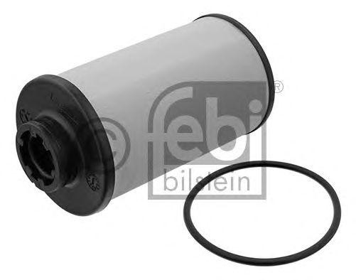 Фильтр масляный АКПП VW Golf (02-),Passat (08-) FEBI 44176 FEBI BILSTEIN