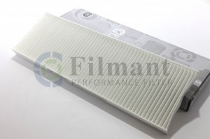 Фильтр воздушный кабины для DongFeng GX Евро 5, Евро 6 FILMANT 8103111C6160 FILMANT