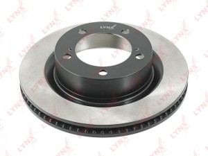 LAND CRUISER (200) (2008>) 340x32 BN-1173 LYNXAUTO
