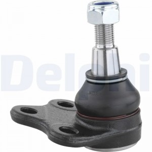 опора шаровая нижняя!\ Ford Galaxy all 06>/Mondeo all 07>, Volvo V70 07>/S80 06> TC1907 DELPHI