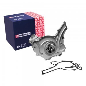 Помпа водяная MB ML-class W164 05- / S-class W221 05- (M4850018) M4850018 MARSHALL