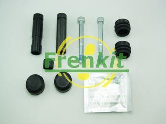 Ремкомплект суппорта MERCEDES Sprinter (06-) переднего направляющих FRENKIT 818004 FRENKIT
