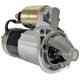 MITSUBISHI CARISMA/COLT/LANCER S40 (1998-2001) S40 12V 1.2kW 17-734-N WAI