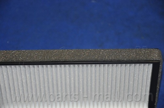 Фильтр салонный SSANGYONG KORANDO TURISMO(A150/170) 13-19 PMD-006 PMD-006 PMC PARTS MALL