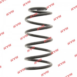 пружина передняя!\ VW New Beetle 1.8T/2.0 98> RC1232 KAYABA