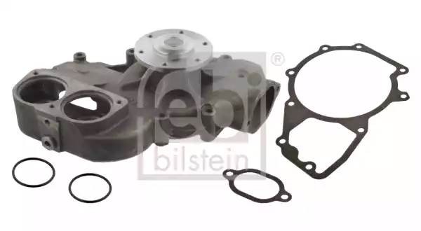 Насос водяной (помпа) системы охлаждения Камаз 5490 27723 FEBI BILSTEIN