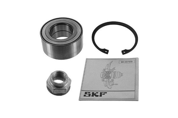 Подшипник BAH-0004 A SKF / VKBC20050 / VKBA1488 (только подшипник) VKBA1488 SKF
