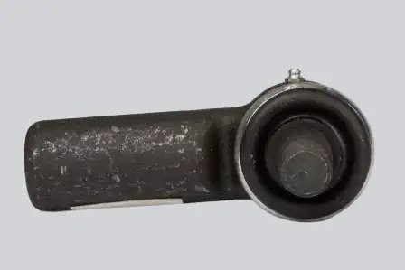 наконечник рулевой тяги левый! М39х1.5-7G\ МАЗ 5336/5337/5516/5551/6303/64221 64223003057 AVTOMAGNAT