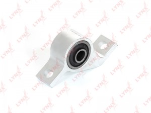 сайлентблок рычага зад. п.!\ Subaru Impreza 93>/Legasy 89>/Forester 98-02 C8642 LYNXAUTO
