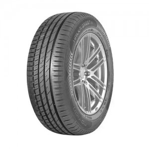 Nokian Tyres  195/55/15  V 89 HAKKA GREEN 2  XL 86562207169 NOKIAN
