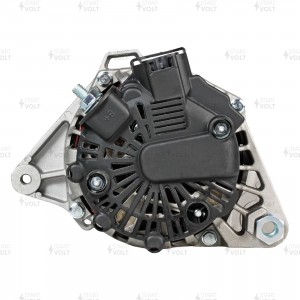 Генератор для а/м Hyundai Creta (17-) 2.0i 120A (LG 08L9) LG 08L9 START VOLT