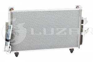 MITSUBISHI OUTLANDER (CU) (2003>) LRAC11135 LUZAR