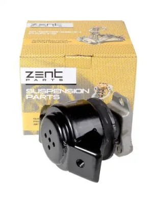 подушка ДВС правая!\ Chery B11/Fora A21/Tiggo, VW Golf/Jetta/Passat 1.8-2.0 & 16 Z13146 ZENTPARTS