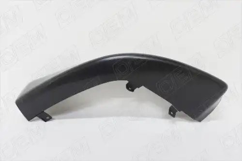 Накладка бампера переднего правая Mitsubishi Lancer 10 2007-2011 OEM1483R OEMPARTS