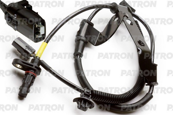 Датчик АБС HYUNDAI i30 KIA Ceed (06-) колеса заднего правого PATRON ABS55003 PATRON