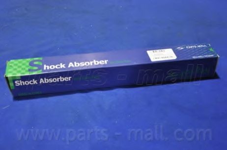 амортизатор передний масляный!\ Mitsubishi Pajero/Shogun/Montero 83> PJD-001 PMC PARTS MALL