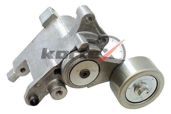 Натяжитель ремня прив. TOYOTA HIACE/HILUX 2.5D-3.0D 01- KTP2095 KTP2095 KORTEX