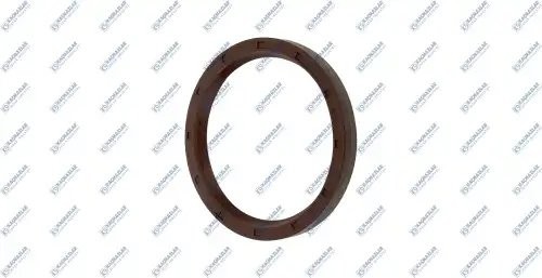 Сальник 52х68х8 первичного вала K2103521 KACMAZLAR