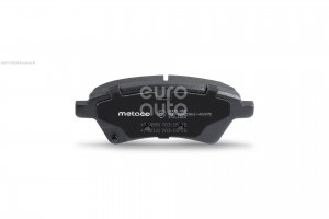 SUZUKI SX4 (2006>) 3000052 METACO