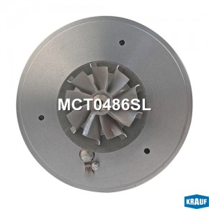 Картридж для турбокомпрессора MCT0486SL KRAUF