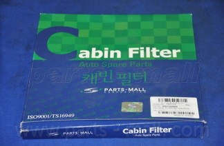 Фильтр салона угольный HYUNDAI STAREX-GRAND(TQ) 07-15 PMA-C28 PMAC28 PMC PARTS MALL