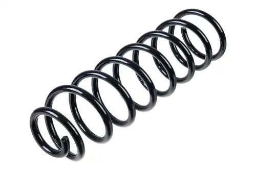 пружина задняя! 42 729 33 Renault Megane 1.4/1.6/2.0/1.5dCi/1.9dCi 03> Z38099 ZENTPARTS