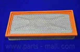 Фильтр воздушный MERCEDES BENZ W129 SL280/SL320 93-/SSANGYONG REXTON  PAD-010 PAD-010 PMC PARTS MALL