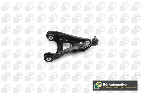 рычаг нижний правый!\ Nissan Kubistar 03>, Renault Clio 98-08 TRC7343 BG AUTOMOTIVE