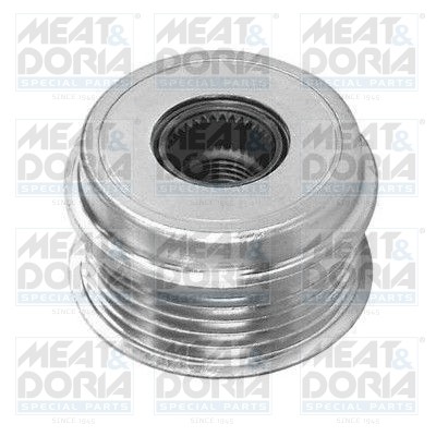 Шкив генератора 45004 45004 MEAT DORIA