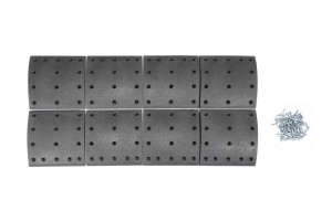 VOLVO TRUCK F/TRUCK FH 410x175, STD T0561-7002 TOPCOVER
