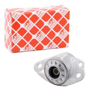 опора амортизатора заднего верхняя!\ Audi A3 all 96> 10819 FEBI BILSTEIN