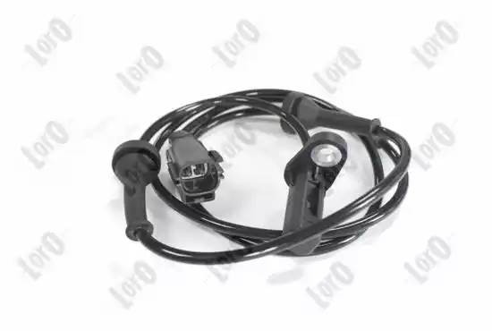 Датчик ABS, частоты вращения колеса 120-02-155 12002155 LORO