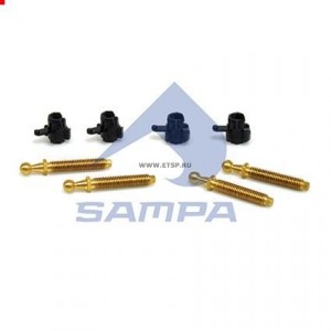 Ремкомплект RENAULT Magnum регулировки фар SAMPA 080610 SAMPA