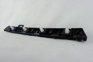 Кронштейн бампера заднего левый Hyundai Solaris 2 (2017-нв) OEM0056KBZL OEMPARTS