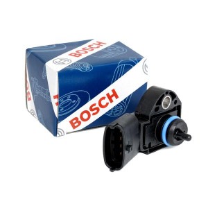 VOLVO S40 (2004>) 0 261 230 236 BOSCH