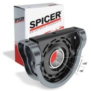 подшипник подвесной !OEM кардана\VOLVO VN 10094142 SPICER