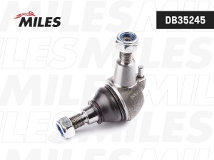 Опора шаровая MB W212 пер.ниж.лев/прав. DB35245 DB35245 MILES