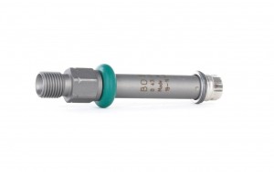 Форсунка VW Golf,Passat AUDI 80,100,A6 топливная BOSCH 0 437 502 043 BOSCH
